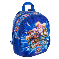 Paw Patrol Mighty Movie - Backpack - 30 cm