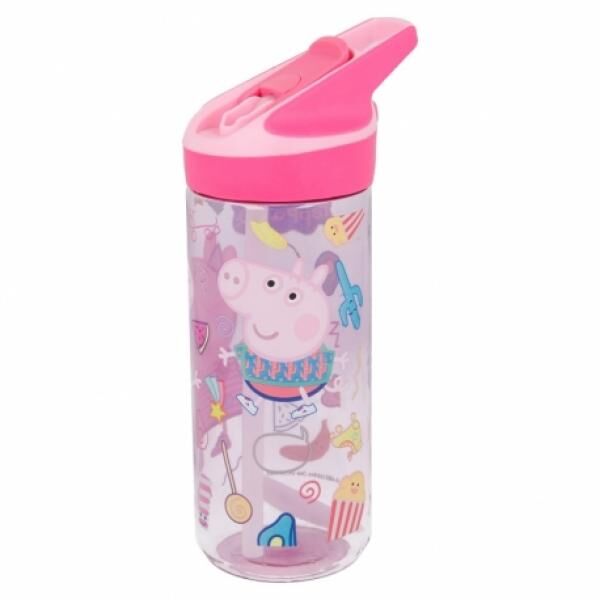 Peppa Pig - Trinkflasche - 620 ml