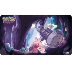 Pokemon Tinkaton Playmat - Playmat