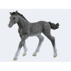 Schleich 13944 - Spielfigur, Trakehner Fohlen
