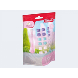 Schleich 42589 - Horse Haar Accessoires