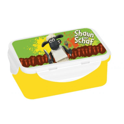 Shaun das Schaf - Brotdose