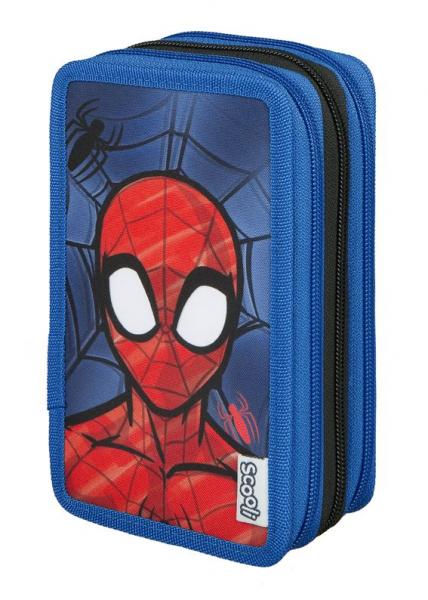 Spider-Man - Tripledecker