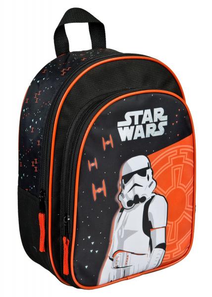 Star Wars - Rucksack mit Vortasche