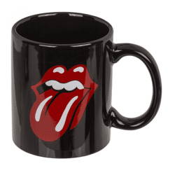 The Rolling Stones - Tasse und Socken Geschenkset - 315 ml