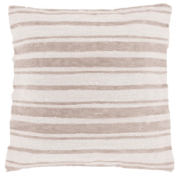 Unique Living Kissen Granja Rotholz 50 x 50 cm