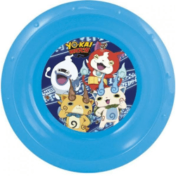 YOKAI-WATCH - Müslischale 14 cm