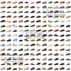 14,50€ Camel Active Mix brand shoes category A men 41-42 women 37 new original stock Germany