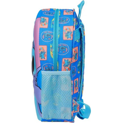 3D BACKPACK STITCH