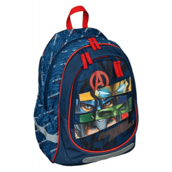 Avengers - Schulrucksack