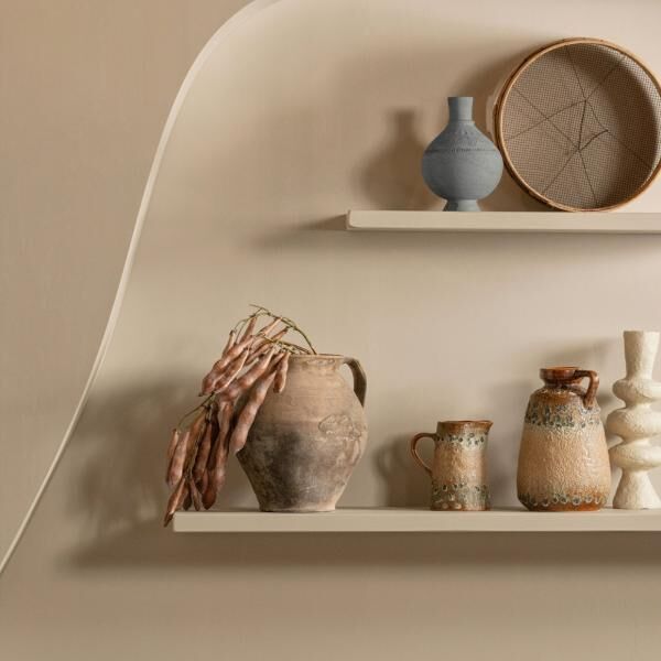 BePureHome Vase Stir 21 cm