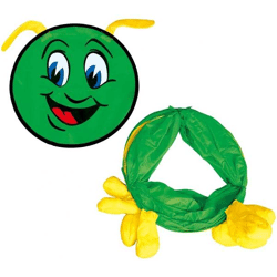 Bino & Mertens - Tunnel - Tausendfüssler