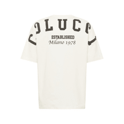 Carlo Colucci Tshirt CC-C3371-59 Kollektion  09/25 Uvp 99,95€ schwarz oversize