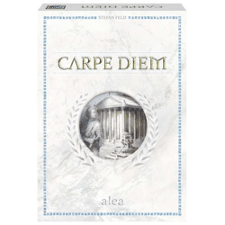 Carpe Diem - Brettspiel