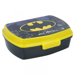 DC Comics: Batman - Lunchbox 14 x 17cm