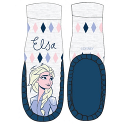 Disney Frozen / Die Eiskönigin - Schuh - Socken, Sortiment (Größe 23-28)