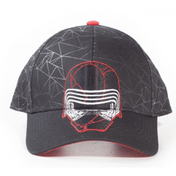 Disney Star Wars - Episode IX - Kylo Ren Adjustable Cap