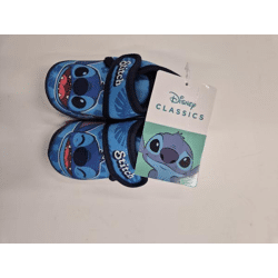 Disney Stitch assortment size EU 22, 23, 24, 25, 26, 27 - slippers for girls