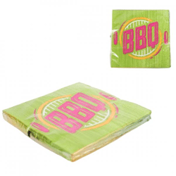 Folat napkins 25 x 25 cm 2-ply 16 pcs.