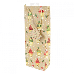 Gift box Reindeer 36 cm