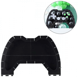 Ginger Ray balloons stand with balloons Controller 87 cm