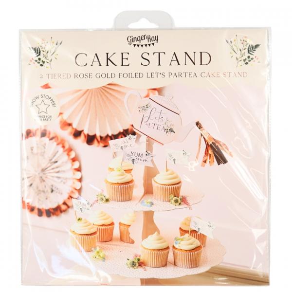 Ginger Ray Tortenständer 36 cm