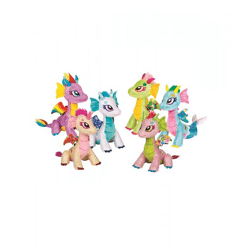 Glitter Shine Dragons - Plush