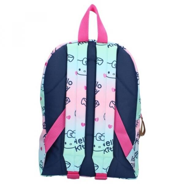 Hello Kitty - Rucksack "Cheerful" 33 cm
