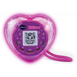 Kiditronics - KidiLove - 8 cm