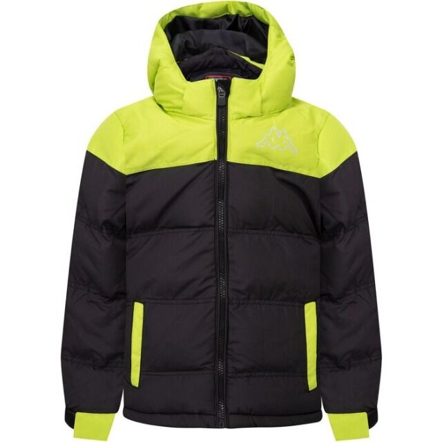 Kinderjacken von Kappa