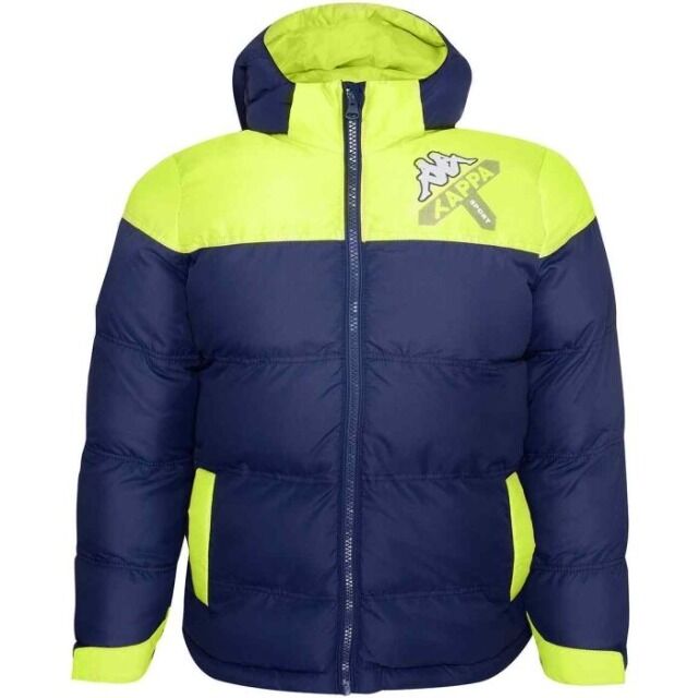 Kinderjacken von Kappa