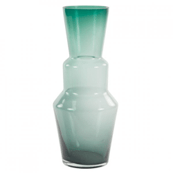 Light and Living vase Trosmu green 44 cm