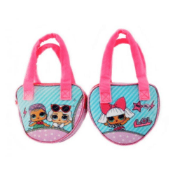 L.O.L. Surprise - Heart bag 2 assorted