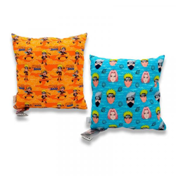 Naruto - cushion assorted 38 cm