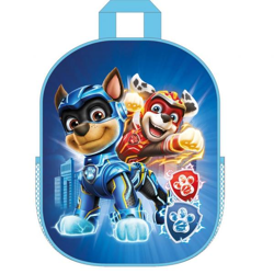 Paw Patrol - 3D backpack