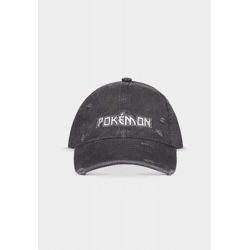 Pokémon - Distressed - Kappe / Cap