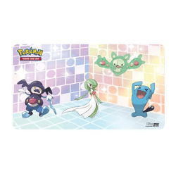 Pokemon Trick Room Playmat - Spielmatte