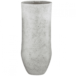 PTMD flower pot Dorin high XL white 55 cm