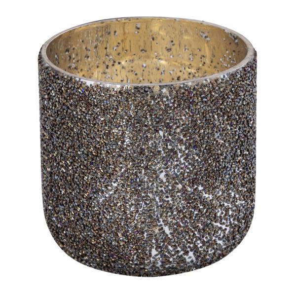 PTMD Teelichthalter Allmeria 14 cm