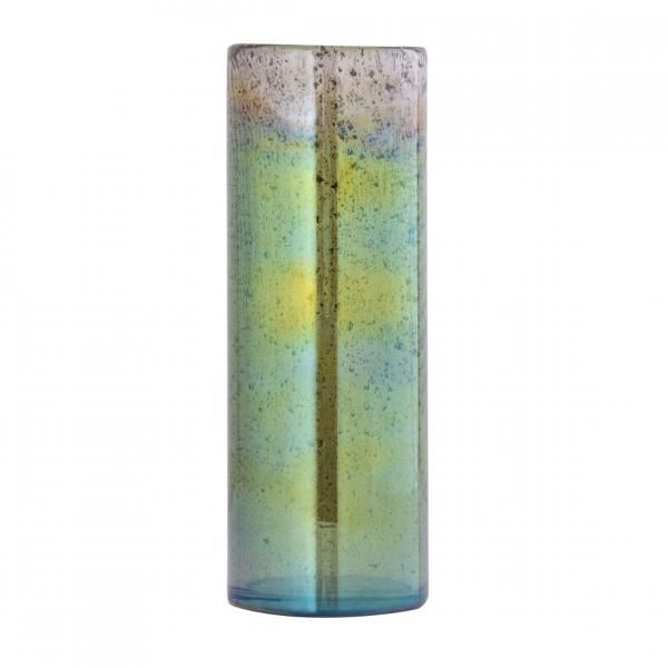 PTMD Windlicht Margret S grün 29 cm