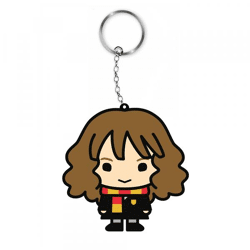 PVC key ring Harry Potter 023 Harry Potter Multicolor