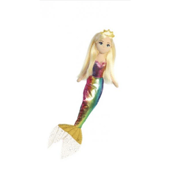 Sea Shimmers Amanda ca. 46 cm - Plüschfigur