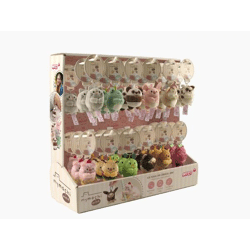 Sortiment Kuscheltier mymochi minis Series #2