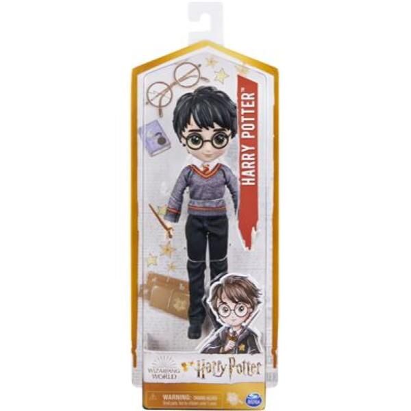 Spin Master - Harry Potter doll