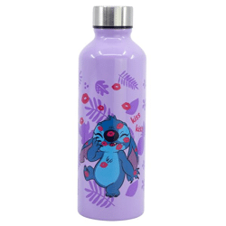 Stitch - Aluminum bottle - 755 ml