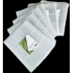 Trading Cards Sammelmappe / Album leer, 24 Seiten je 3x3 Fächer