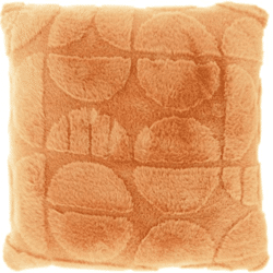 Unique Living Kissen Milan Sandstein 45 x 45 cm