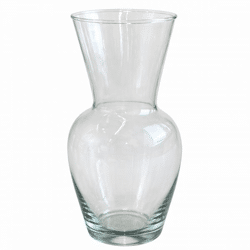 Vase Danya Glas 24 cm