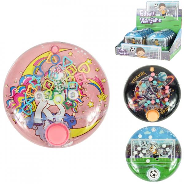 Wasserspiel 10 cm 3 sortiert B-Wahl