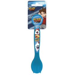 YOKAI-WATCH Besteck Set / Kinderbesteck 2 - teilig